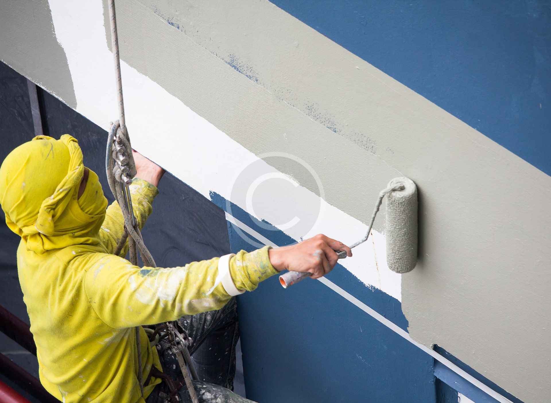 Tips for choosing the perfect color for your interior - Praft Construct